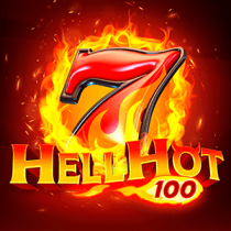 Screenshot der Starda Casino Spieloberfläche mit dem Spiel Hell Hot